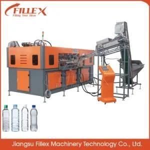 Industrial Fillex Automatic Quality Servopet Machine