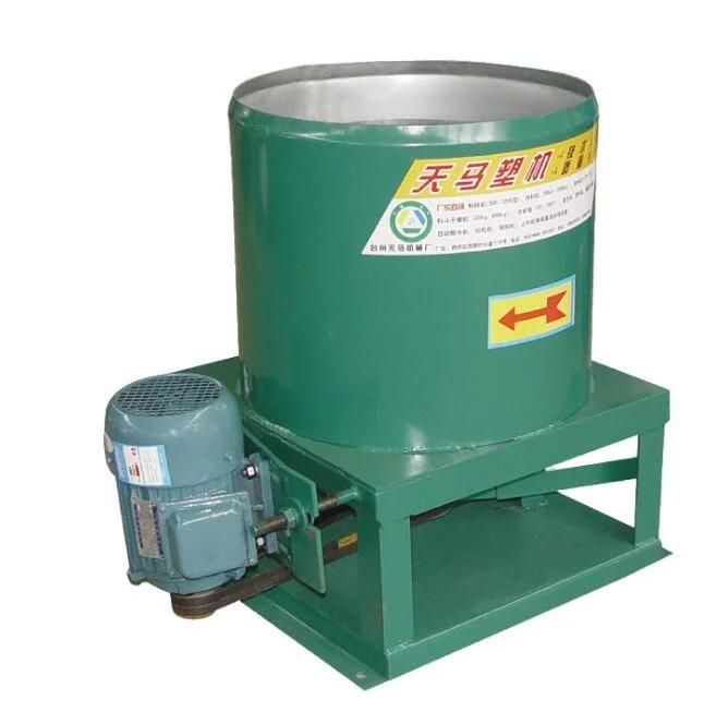 Dewatering Machine