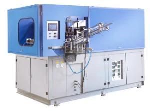 Hand Feed Blow Molding Machine (3cavity) (YK600-3)