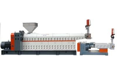 Recycling Extruder Single Screw Barrel