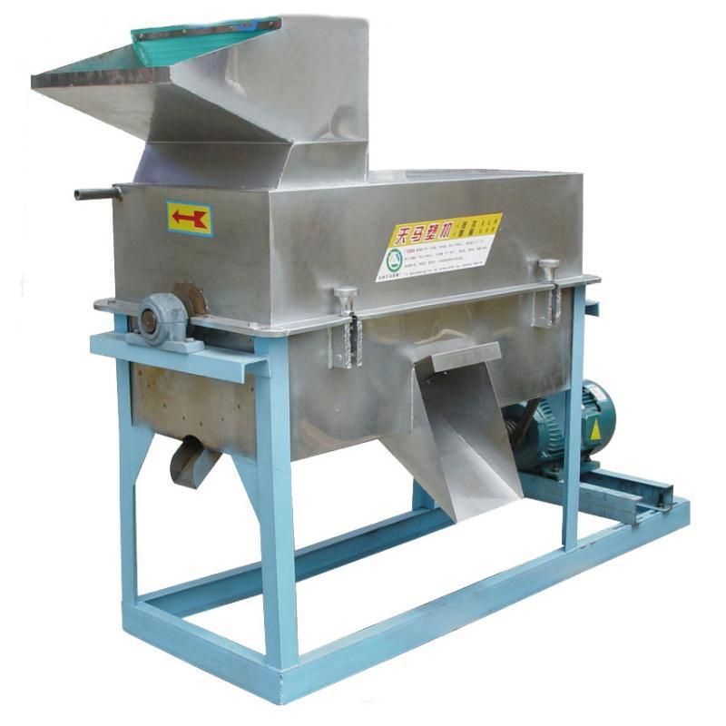 Plastic Pet Bottle Flakes Recycling Line/Washing Machine