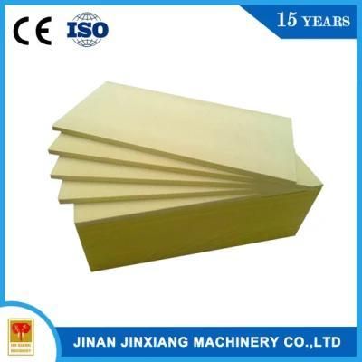 XPS Foam Board Production Line for Wall/Floor/Door