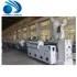 China Supply Good Plastic Price Twin Screw Tubing Extrusion Line