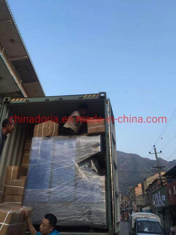 Semi-Automatic Stretch Blowing/Blow Moulding PMMA Globe/Lampshade Machine