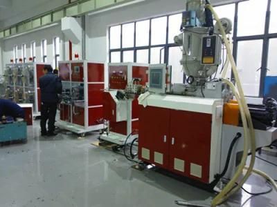 Carrier Tape Forming Machine