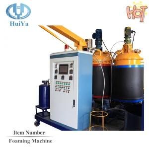 Floral Foam Automation Equipment