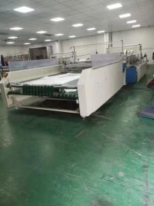 PVC Curtain Machine