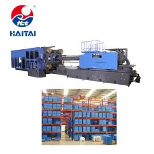 3000 Ton Plastic Injection Molding Machine