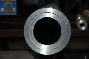 Bimetallic Barrel for Extruders