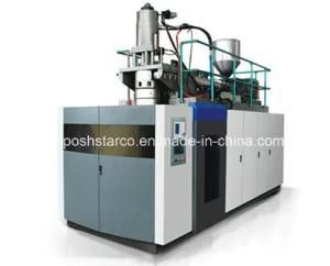 Extrusion Blow Molding Machine for Drum