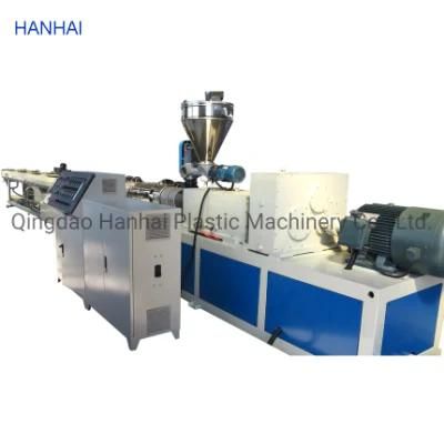 UPVC Pipe Making Machine Plant