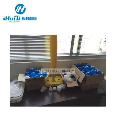 5L Plastic Bottle Making Machine 4mold5l Plastic Bottle Making Machine