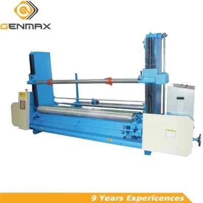 Foam Rotatory Cutting Machine Xq