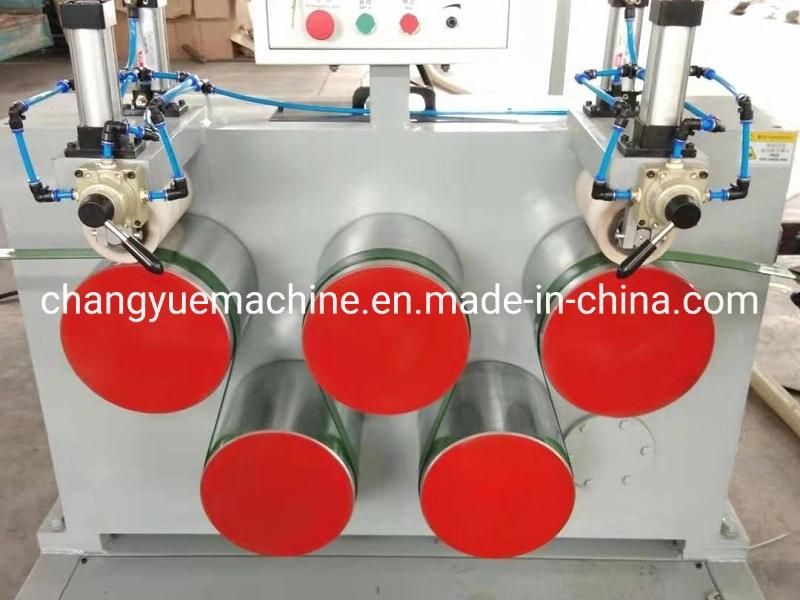 Chinese Extruders Pet Packing Belt Making Machine