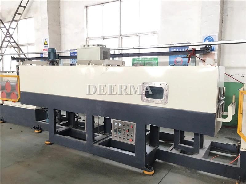 Pet Strap Machine / Pet Package Strap Band Extrusion Line / Plastic Pet Strap Making Plant