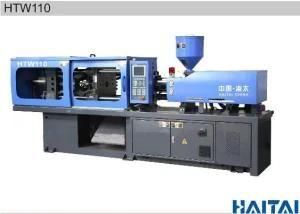 110jd Plastic Injection Molding Machine