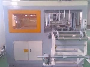 High Speed Plastic Forming Machine