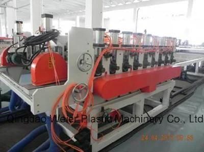 PVC Furniture Board Production Line