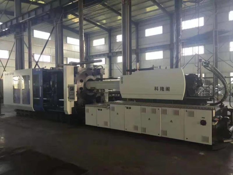 650ton Clamping Force Servo System Injection Molding Machine for Plastic Chair