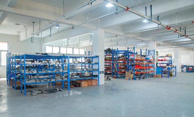 Zhongxin Factory Soft Loop Handle Gift Plastic Bag Welding Machine