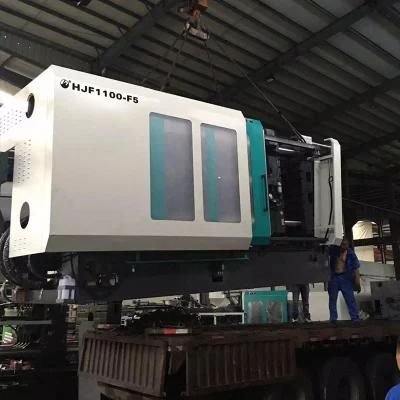 2022 New Model Injection Moulding Machine with High Quality