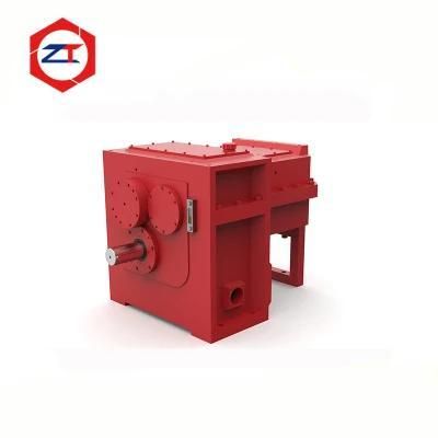 Extruder Transmission Twin Screw Gearbox