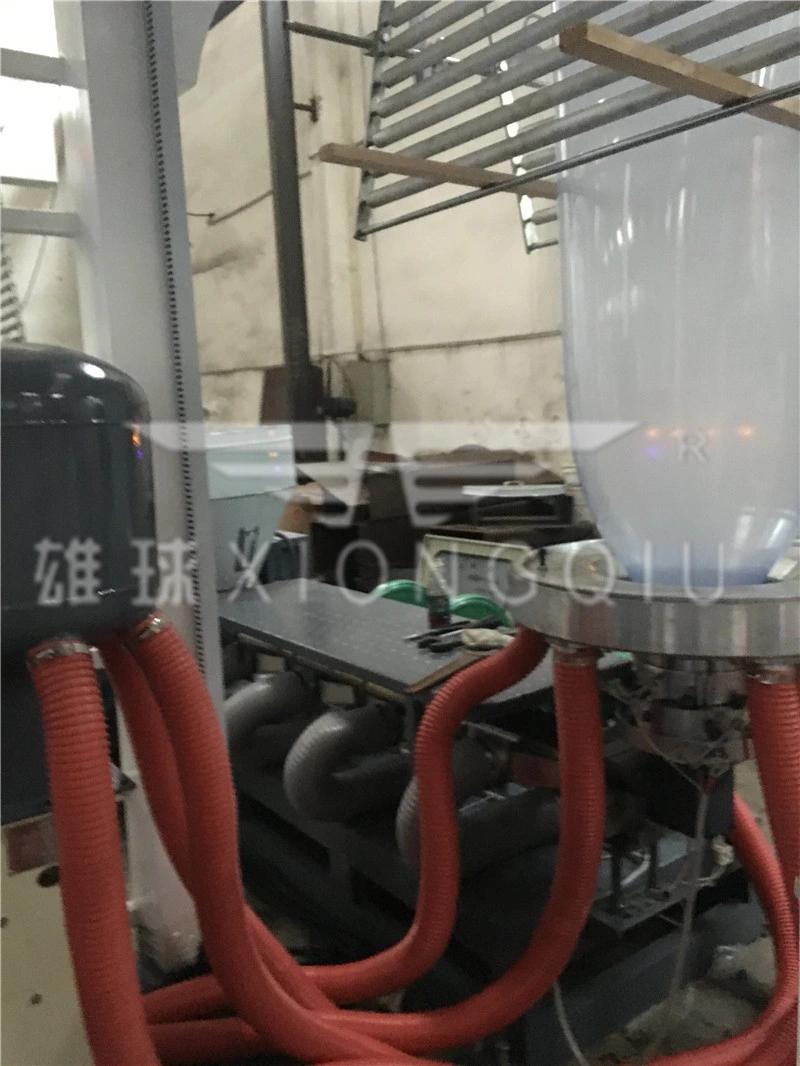 1600mm PVC Film Blowing Machine