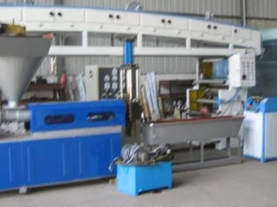 Plastic Recycling Machine (CE) Ft-C