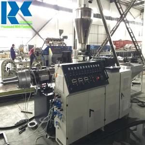 CPVC UPVC Water Pipe Making Line