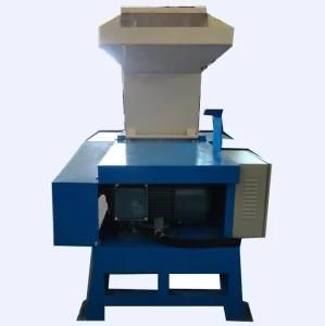 Pet Bottle Granulator