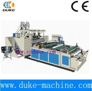 PE Stretch Film Making Machine (SLW1100)