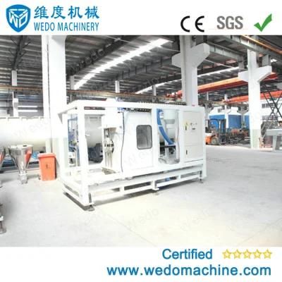 Professional PVC Pipe Belling /Making Extrusion Production Line Machine