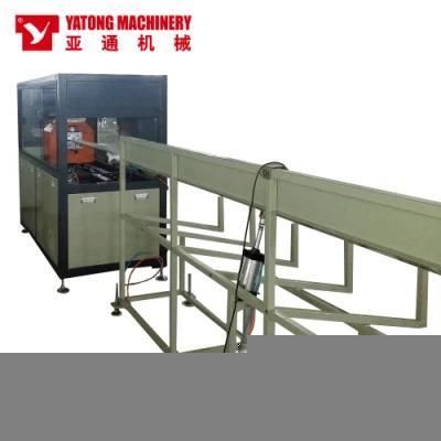 Yatong Single Screw PP Pipe Production Line with Film Packing