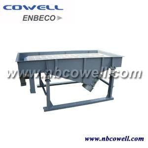 Sieve Shaker for Plastic Granules