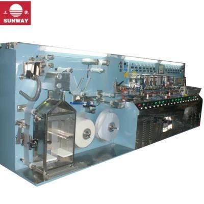 Cosmetic Making Machinery