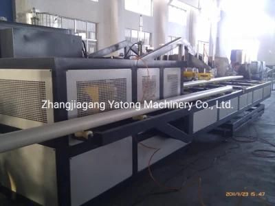 Yatong PVC Pipe Machinery /Plastic Extrusion Line/ Pipe Extruder