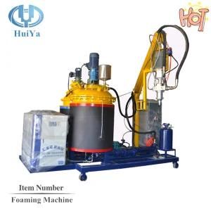 Phenolic Resin &amp; Foam Machine