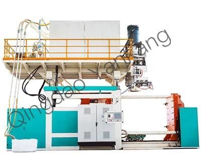 Automatic Plastic Mineral Water Drum Making Machine/Water Tank Making Machine