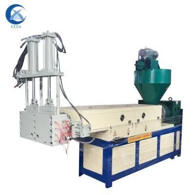 Plastic Film PP PE Recycling Granulator/Waste /HDPE/LDPE Bag Pelletizing/Crushing Drying ...