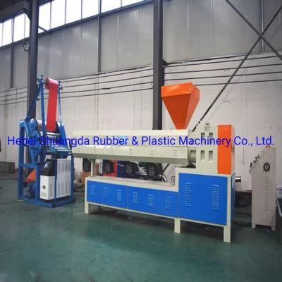 Plastic Water Proof Sheet Extruder Machine Production Line