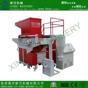 Xb Auto Shredder and Crushing Line