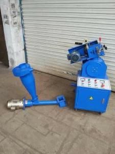 Waste Edge Material Trimming Machine