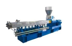 Twin Screw Compounding Extruder / Extrusion Line (TE-20)