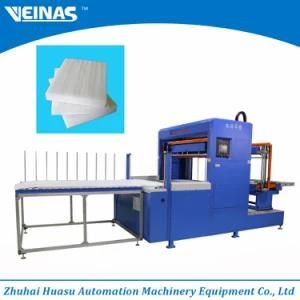 EPE Foam High Speed Cutting Machine