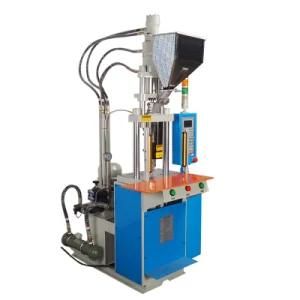 PVC Injection Moulding Machine, Plastic Injection Machine, USB Cable Injection Machine