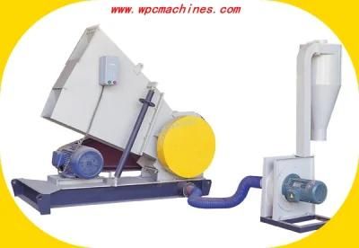 PE PP Crusher Machine