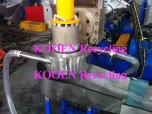 Plastic Granulator Machine