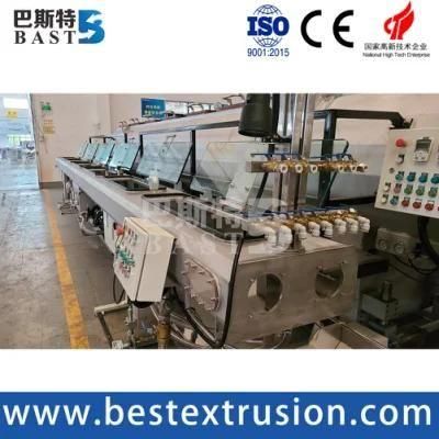 Pert Tube Extruder Machine