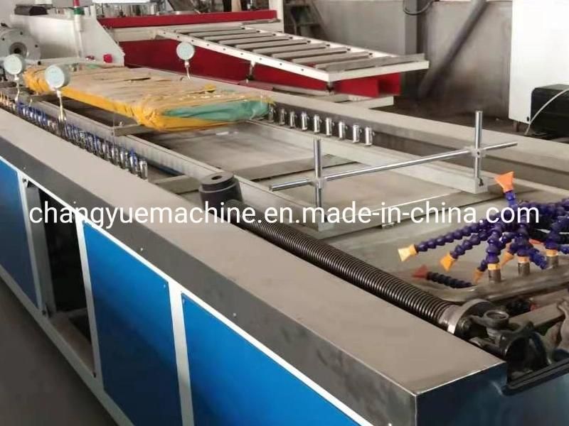 Superior Quality WPC Ceiling Wall Panel Making Machine