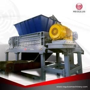 Plastic Shredder/Plastic Shredding Machine/Plastic Grinder